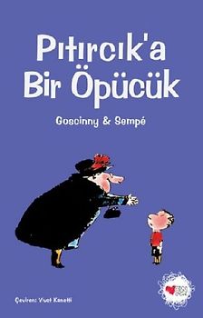 Pitircika Bir Öpücük
