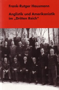 Anglistik und Amerikanistik im "Dritten Reich"