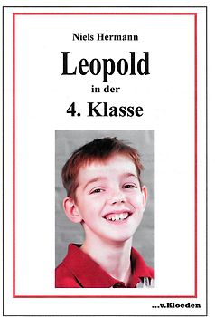 Leopold in der vierten Klasse