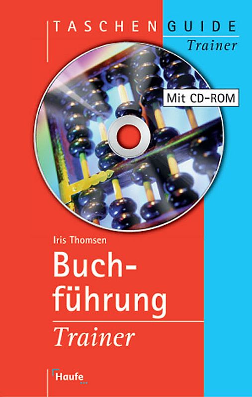 Buchführung. Trainer