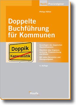 Doppelte Buchführung für Kommunen