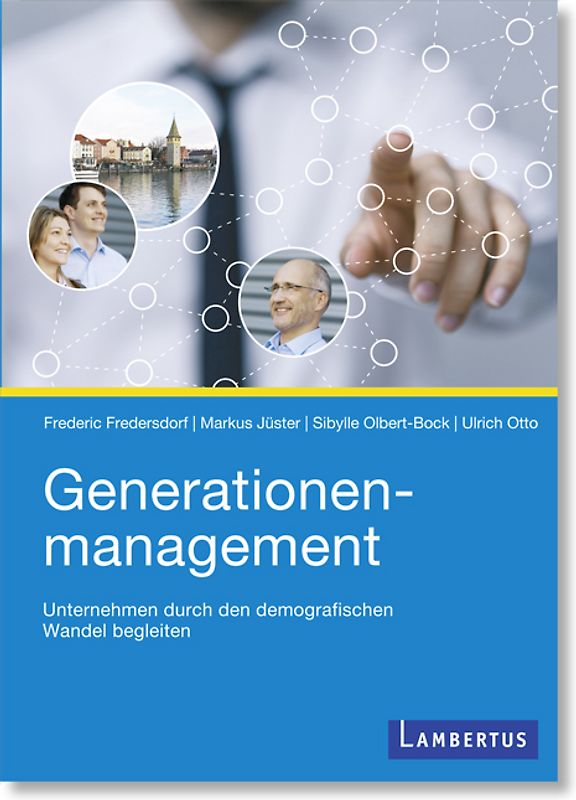 Generationenmanagement