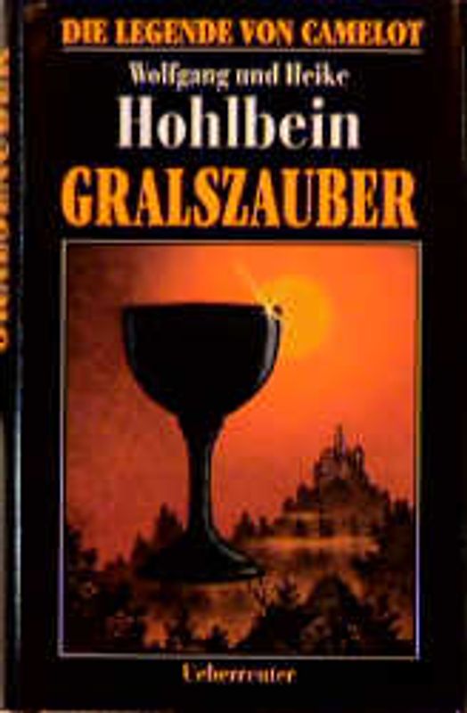 Gralszauber