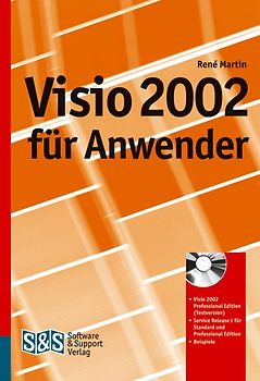 Visio 2002 für Anwender