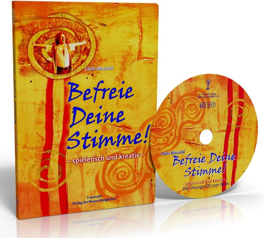 Befreie Deine Stimme!