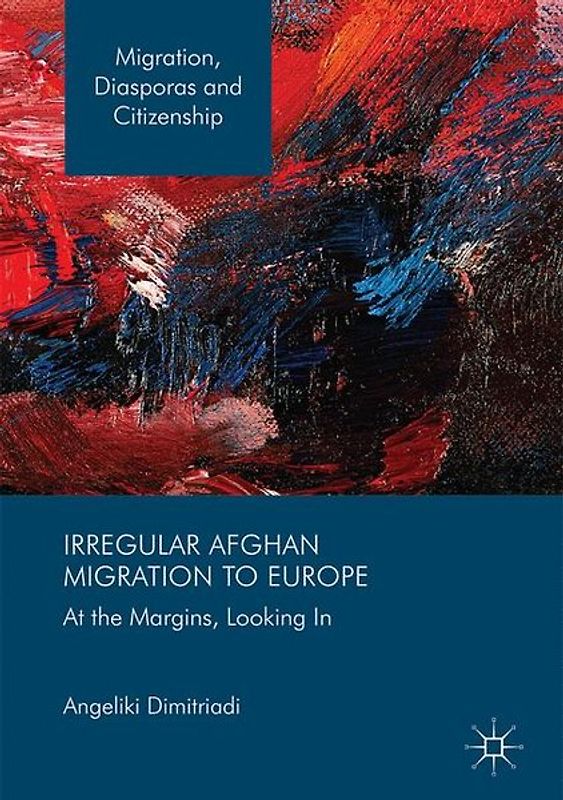 Irregular Afghan Migration to Europe