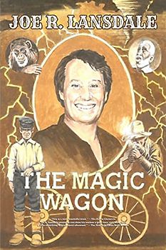 The Magic Wagon