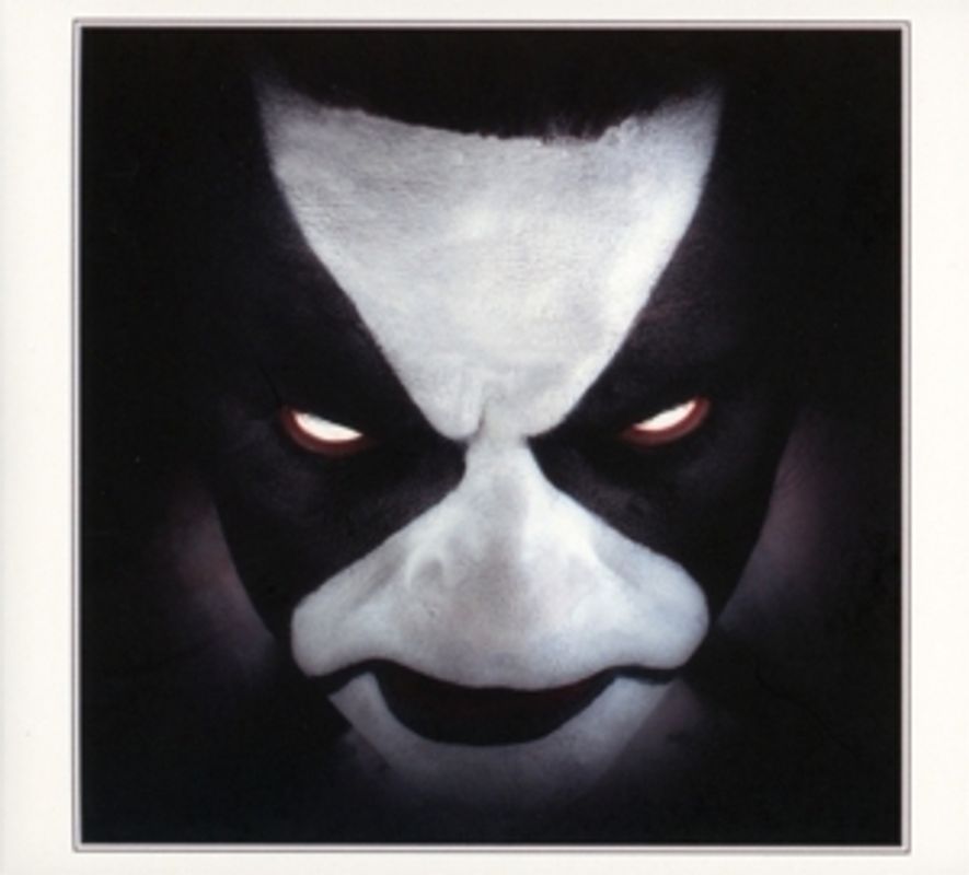 Abbath - Abbath