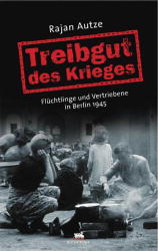 Treibgut des Krieges