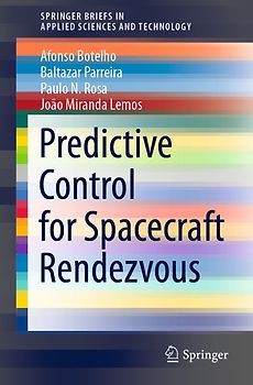 Predictive Control for Spacecraft Rendezvous