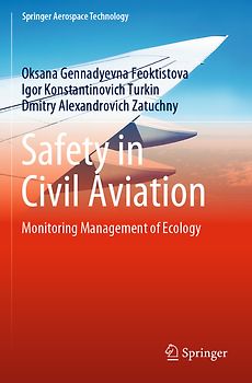 Safety in Civil Aviation