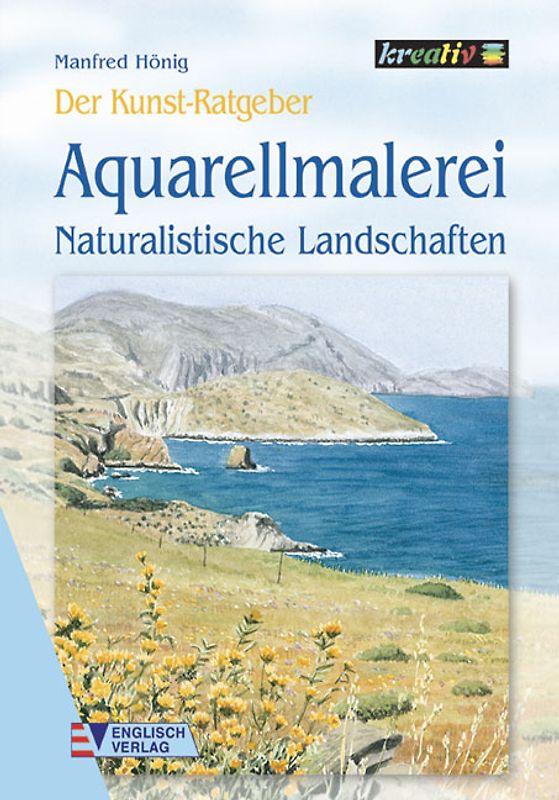Aquarellmalerei