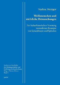 Wolfsmenschen und nächtliche Heimsuchungen