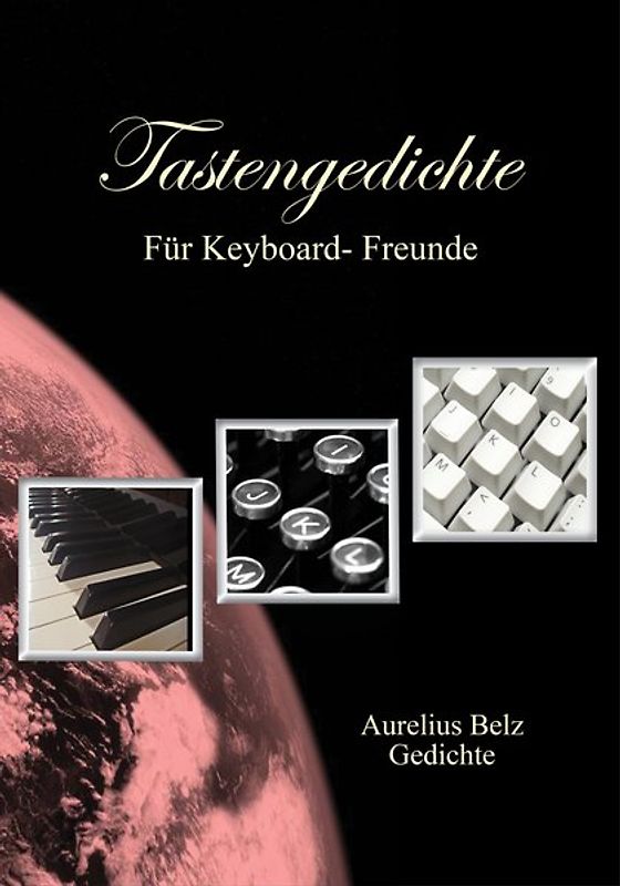 Tastengedichte