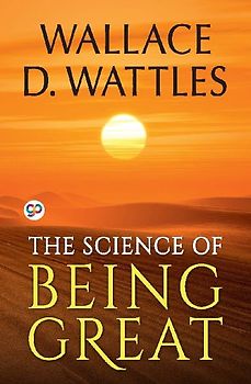 The Science of Being Great