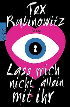 Lass mich nicht allein mit ihr