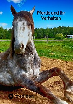 Pferde und ihr Verhalten