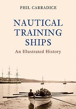 Nautical Training Ships