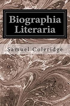 Biographia Literaria