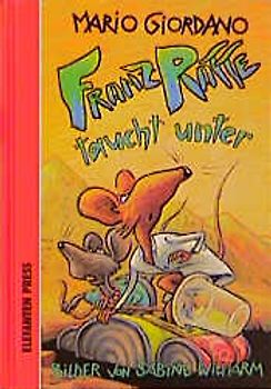 Franz Ratte taucht unter