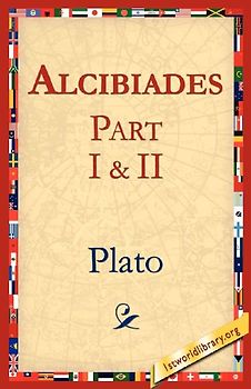 Alcibiades I & II