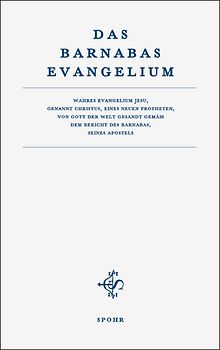 Das Barnabas Evangelium