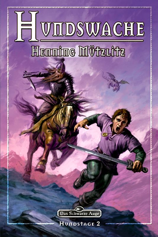 Hundswache (Hundstage 2/5)