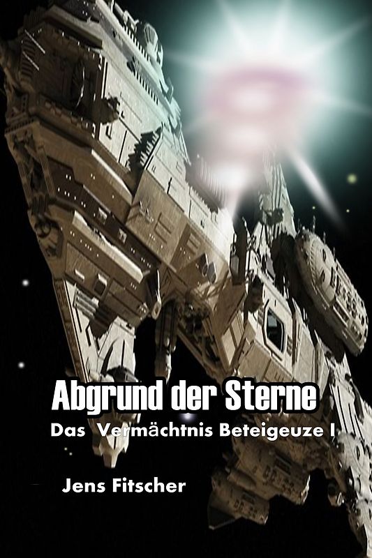Abgrund der Sterne