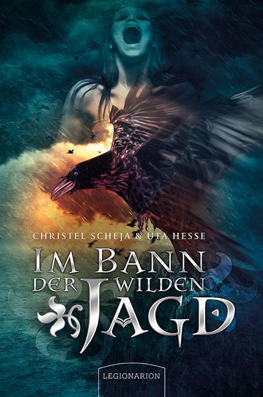 Im Bann der Wilden Jagd