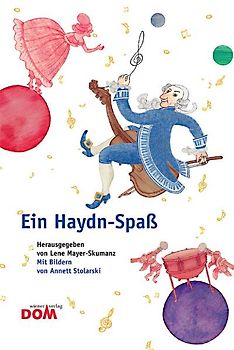 Ein Haydn-Spaß