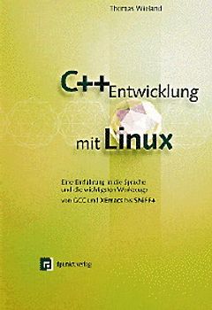 C++-Entwicklung mit Linux