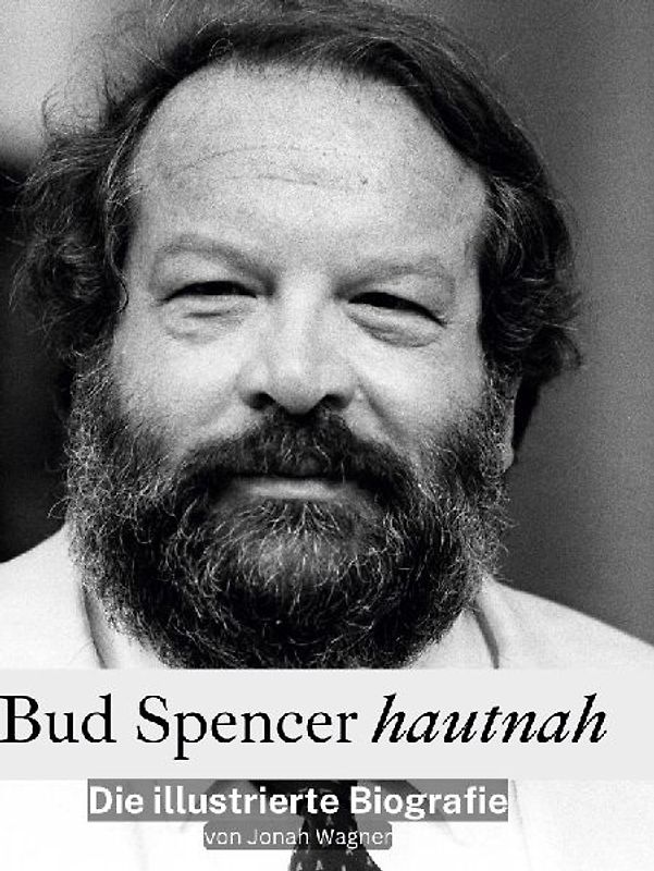 Bud Spencer hautnah