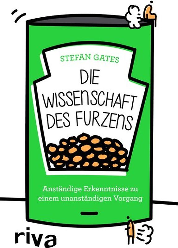 Die Wissenschaft des Furzens