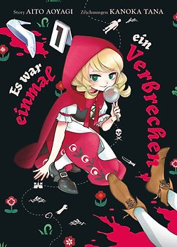 Es war einmal ein Verbrechen 01