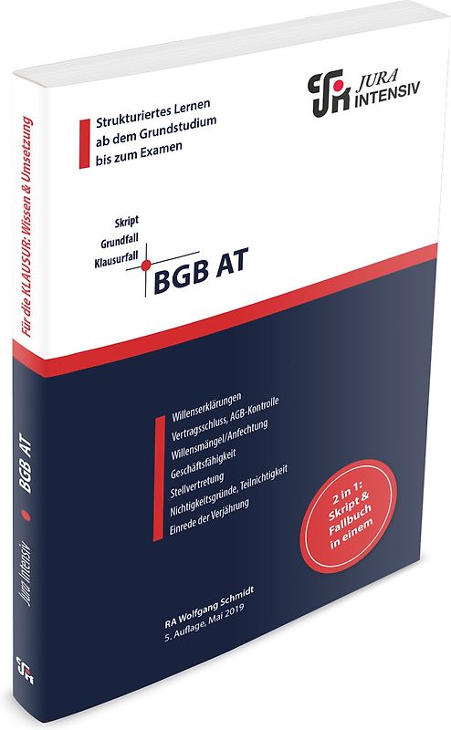BGB AT