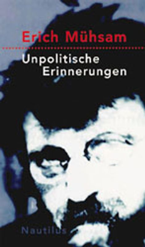 Unpolitische Erinnerungen