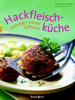 Hackfleischküche