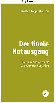 Der finale Notausgang