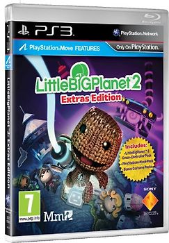 Little Big Planet 2 [Extras Edition, Internationale Version] PlayStation 3