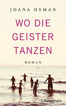 Wo die Geister tanzen