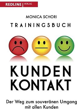Trainingsbuch Kundenkontakt