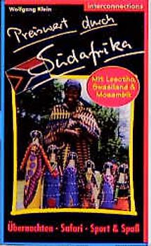 Preiswert durch Südafrika