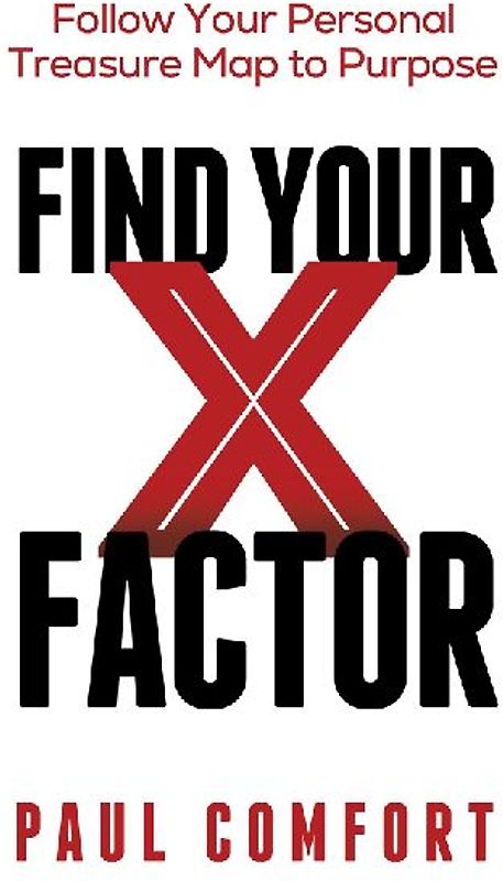 Find Your X Factor