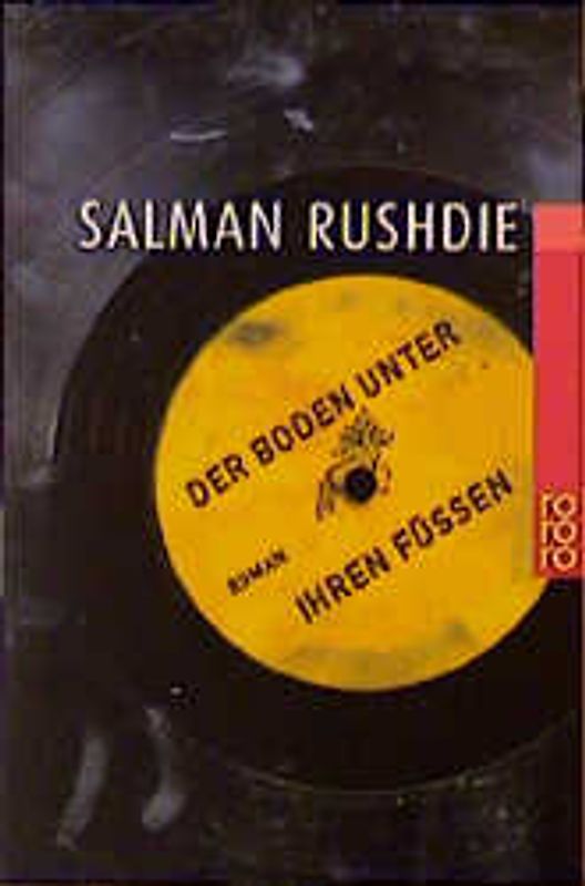 Der Boden unter ihren Füßen