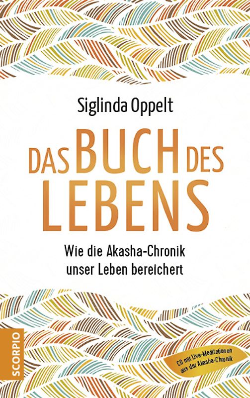 Das Buch des Lebens
