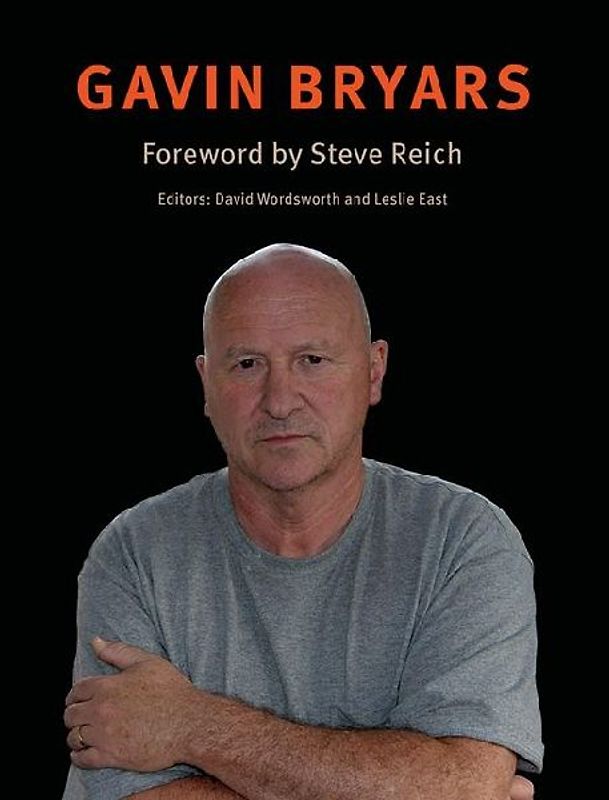 Gavin Bryars