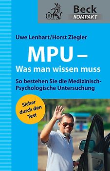 MPU - Was man wissen muss