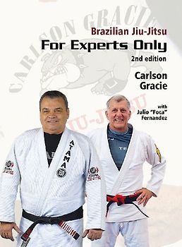 Brazilian Jiu-Jitsu, For Experts Only