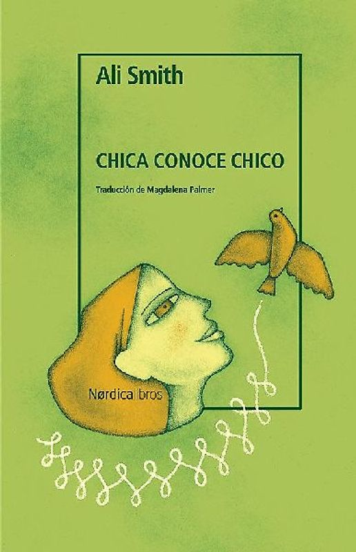 Chica Conoce Chico