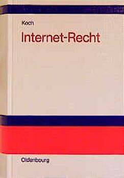 Internet-Recht